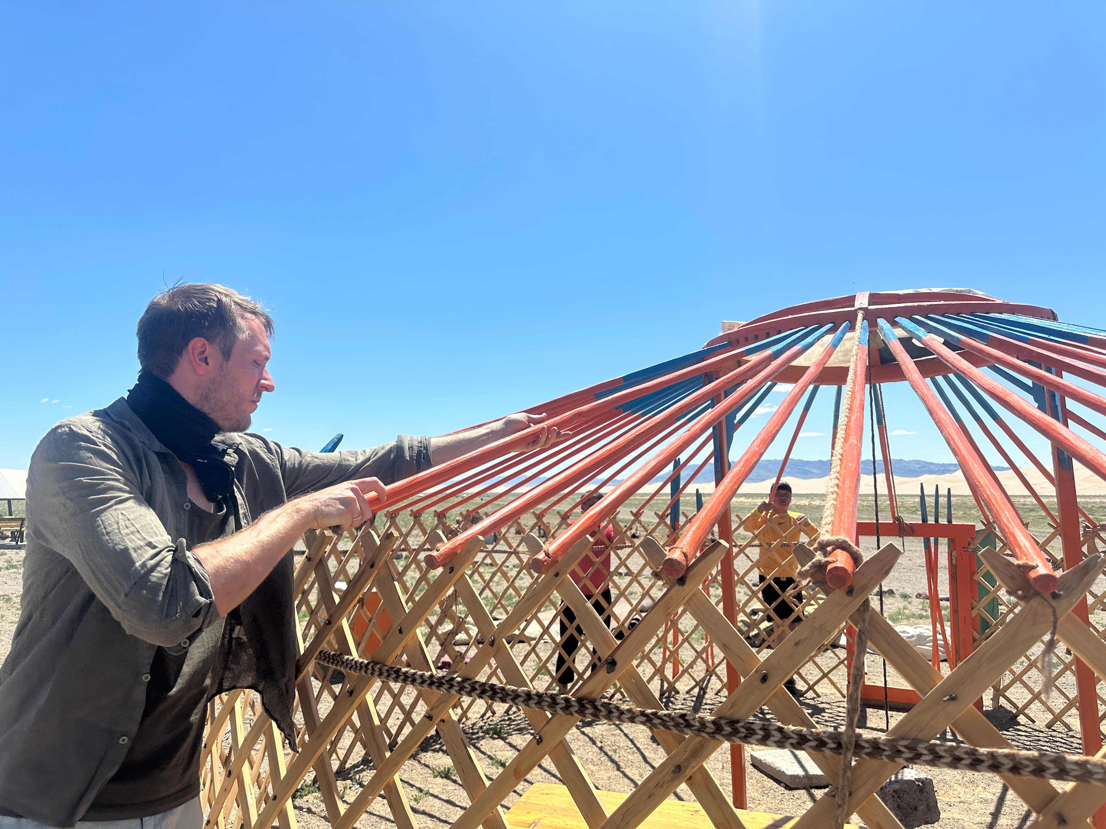 Travel tips & Guides