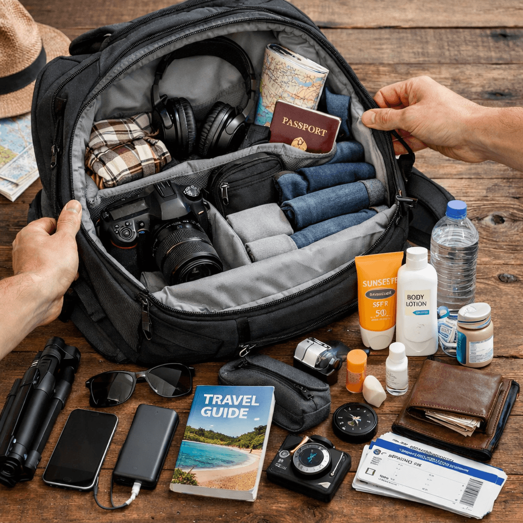 What to pack when traveling to Mongolia